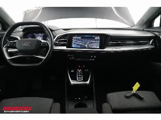 Audi Q4 35 Advanced edition 55 kWh LED Navi Clima Cruise Camera SHZ picture 16