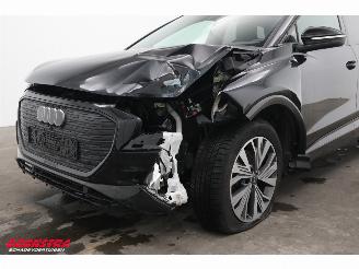 Audi Q4 35 Advanced edition 55 kWh LED Navi Clima Cruise Camera SHZ picture 12