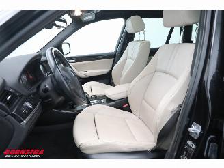 BMW X3 xDrive35i M-Sport Pano HUD Memory Leder Cruise Camera SHZ picture 14
