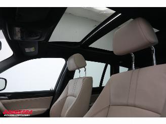 BMW X3 xDrive35i M-Sport Pano HUD Memory Leder Cruise Camera SHZ picture 17
