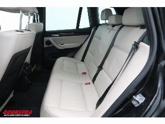BMW X3 xDrive35i M-Sport Pano HUD Memory Leder Cruise Camera SHZ picture 15