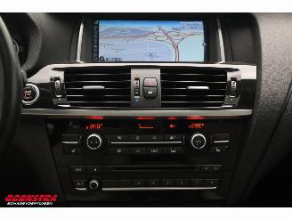 BMW X3 xDrive35i M-Sport Pano HUD Memory Leder Cruise Camera SHZ picture 13