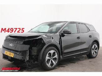 Avarii autoturisme Ford Explorer Standard Range RWD 52 kWh LED ACC Memory Camera LRHZ 2025/4