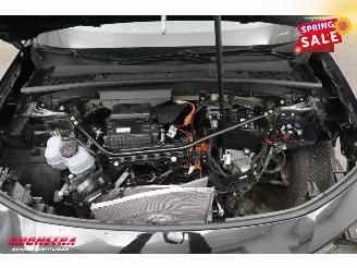 Ford Explorer Standard Range RWD 52 kWh LED ACC Memory Camera LRHZ picture 9