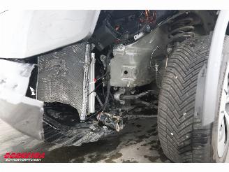 Ford Explorer Standard Range RWD 52 kWh LED ACC Memory Camera LRHZ picture 11