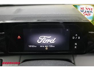 Ford Explorer Standard Range RWD 52 kWh LED ACC Memory Camera LRHZ picture 22
