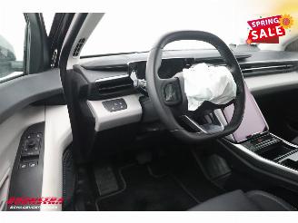 Ford Explorer Standard Range RWD 52 kWh LED ACC Memory Camera LRHZ picture 20