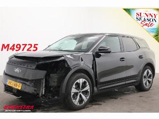 krockskadad bil auto Ford Explorer Standard Range RWD 52 kWh LED ACC Memory Camera LRHZ 2025/4