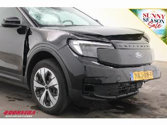 Ford Explorer Standard Range RWD 52 kWh LED ACC Memory Camera LRHZ picture 6