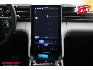 Ford Explorer Standard Range RWD 52 kWh LED ACC Memory Camera LRHZ picture 17