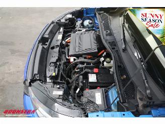 Peugeot e-2008 EV Facelift Active 54 kWh LED Navi Clima Cruise SHZ PDC 41.758 km! picture 10