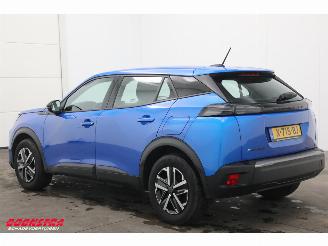 Peugeot e-2008 EV Facelift Active 54 kWh LED Navi Clima Cruise SHZ PDC 41.758 km! picture 4