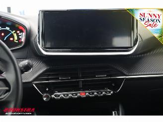 Peugeot e-2008 EV Facelift Active 54 kWh LED Navi Clima Cruise SHZ PDC 41.758 km! picture 15