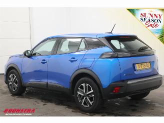Peugeot e-2008 EV Facelift Active 54 kWh LED Navi Clima Cruise SHZ PDC 41.758 km! picture 4
