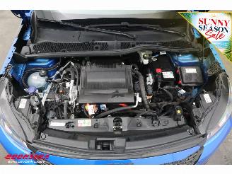 Peugeot e-2008 EV Facelift Active 54 kWh LED Navi Clima Cruise SHZ PDC 41.758 km! picture 9