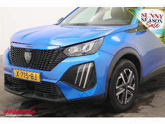 Peugeot e-2008 EV Facelift Active 54 kWh LED Navi Clima Cruise SHZ PDC 41.758 km! picture 11