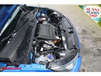 Peugeot e-2008 EV Facelift Active 54 kWh LED Navi Clima Cruise SHZ PDC 41.758 km! picture 8