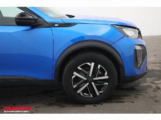 Peugeot e-2008 EV Facelift Active 54 kWh LED Navi Clima Cruise SHZ PDC 41.758 km! picture 5