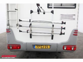 Dethleffs  A 5251 Advantage 1.9 JTD Airco Luifel Solar picture 19