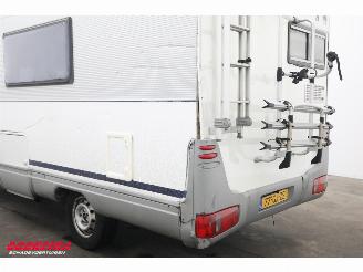 Dethleffs  A 5251 Advantage 1.9 JTD Airco Luifel Solar picture 18