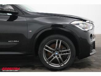 BMW X1 xDrive25d M-Sport Pano LED HUD H/K SHZ Camera picture 5