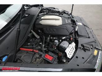 Audi Rs6 Avant 4.0 TFSI Quattro Dynamic Pano HUD 360° AHK B&O Memory picture 8