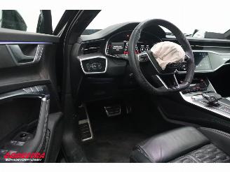 Audi Rs6 Avant 4.0 TFSI Quattro Dynamic Pano HUD 360° AHK B&O Memory picture 19