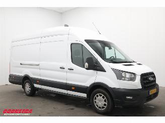 Ford Transit 2.0 TDCI L4-H3 Trend RWD Airco Cruise Camera PDC picture 2