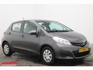 Toyota Yaris 1.0 VVT-i Now Airco 150.747 km! picture 2