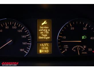 Mercedes Sprinter 318 3.0 V6 CDI Aut. 2X Schuifdeur 1e Eig.! Navi Airco Cruise SHZ AHK picture 15