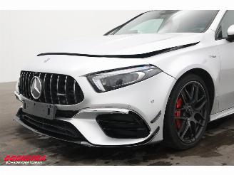 Mercedes A-klasse AMG 45 S 4MATIC+ Schalensitze Drivers Pack Pano Burmester 360¯ picture 12