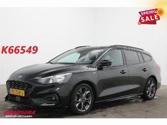 occasion passenger cars Ford Focus 1.5 EcoBoost 180 PK ST-Line X LED ACC B&O AHK 2019/3