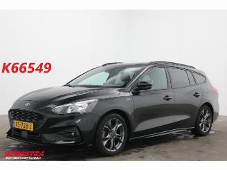 Gebrauchtwagen PKW Ford Focus 1.5 EcoBoost 180 PK ST-Line X LED ACC B&O AHK 2019/3