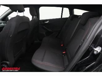Ford Focus 1.5 EcoBoost 180 PK ST-Line X LED ACC B&O AHK picture 9