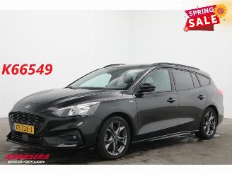 okazja samochody osobowe Ford Focus 1.5 EcoBoost 180 PK ST-Line X LED ACC B&O AHK 2019/3