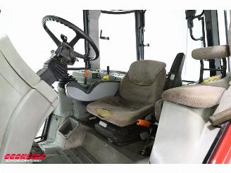 Massey Ferguson  6245 BY 2003 5140hrs picture 8