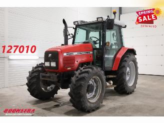 Massey Ferguson  6245 BY 2003 5140hrs picture 1