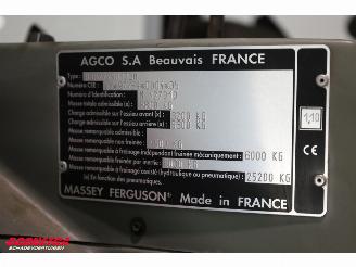 Massey Ferguson  6245 BY 2003 5140hrs picture 7