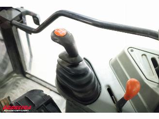 Massey Ferguson  6245 BY 2003 5140hrs picture 11