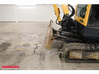 Hyundai  Robex 35-Z-9 BY 2016 3.572 Uur picture 17