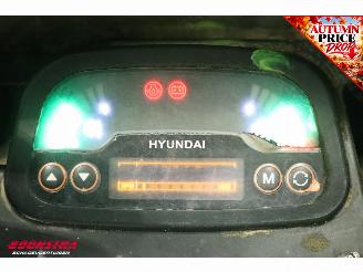 Hyundai  Robex 35-Z-9 BY 2016 3.572 Uur picture 9