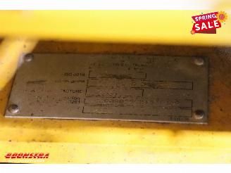 JCB  8055 RTS BY 2010 2.177 Uur picture 6