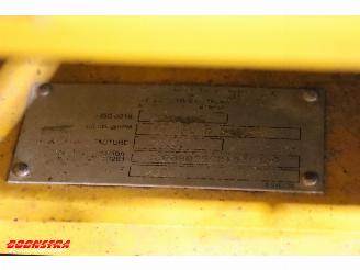 JCB  8055 RTS BY 2010 2.177 Uur picture 6