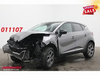 škoda osobní automobily Renault Captur 1.0 TCe 90 VAN/LKW techno Navi Clima Cruise Camera SHZ LRHZ 14.455 km! 2024/8