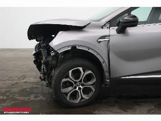 Renault Captur 1.0 TCe 90 VAN/LKW techno Navi Clima Cruise Camera SHZ LRHZ 14.455 km! picture 16