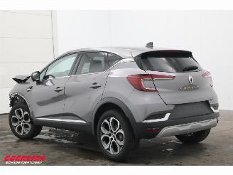Renault Captur 1.0 TCe 90 VAN/LKW techno Navi Clima Cruise Camera SHZ LRHZ 14.455 km! picture 4