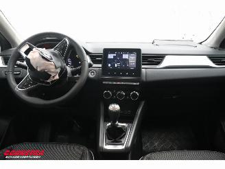 Renault Captur 1.0 TCe 90 VAN/LKW techno Navi Clima Cruise Camera SHZ LRHZ 14.455 km! picture 19