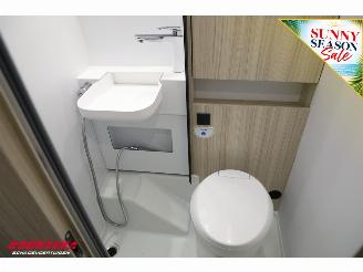 Sun Living  A 70 DK 2.0 TDCI 163 PK Aut. **NIEUW/NEU** Stapelbed Douche Luifel Cruise Camera picture 12