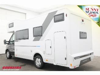 Sun Living  A 70 DK 2.0 TDCI 163 PK Aut. **NIEUW/NEU** Stapelbed Douche Luifel Cruise Camera picture 4
