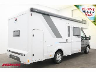 Sun Living  A 70 DK 2.0 TDCI 163 PK Aut. **NIEUW/NEU** Stapelbed Douche Luifel Cruise Camera picture 3